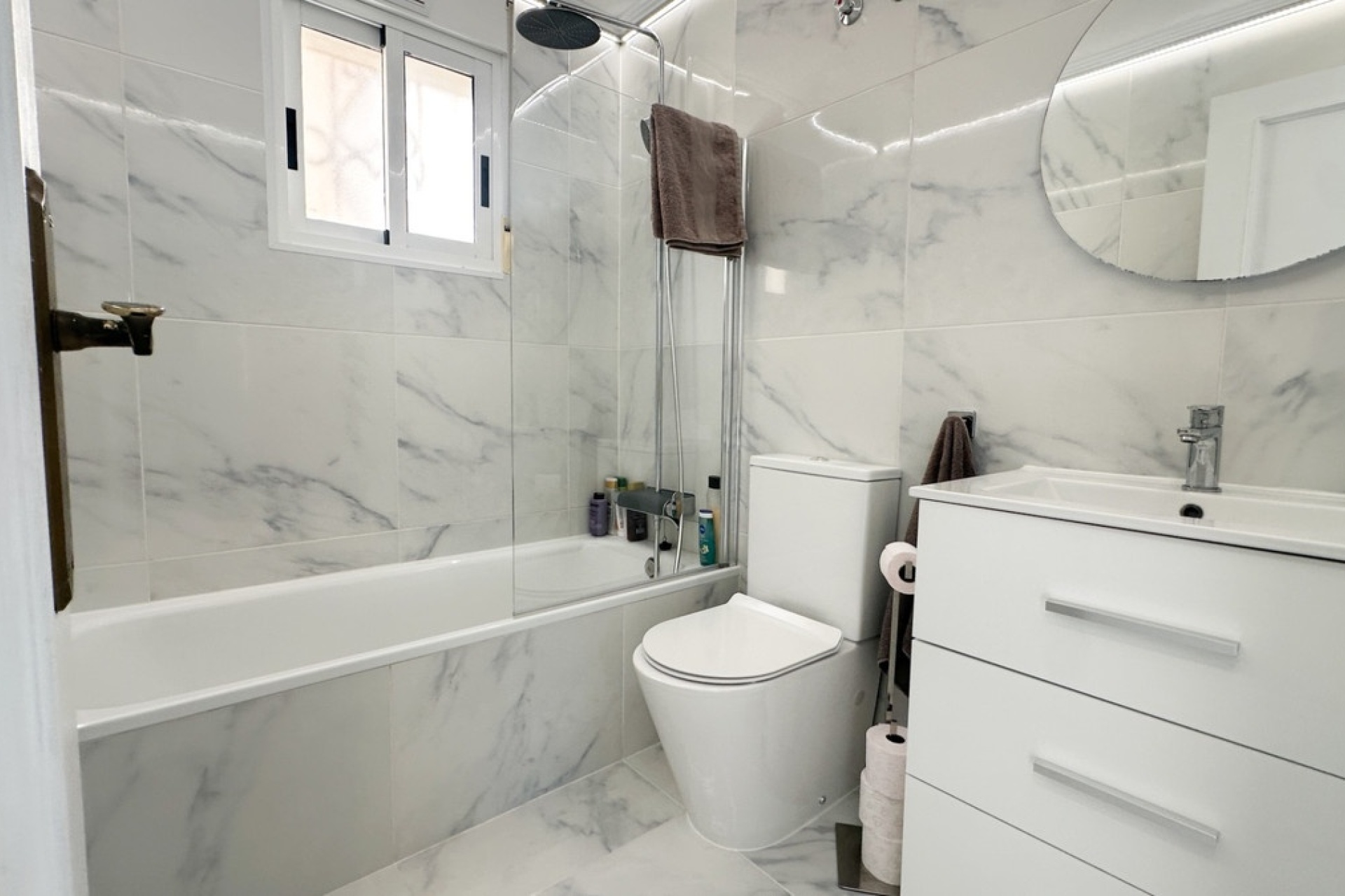 Rynek wtórny - Town house - Orihuela - Los Altos