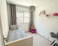 Rynek wtórny - Town house - Orihuela - Los Altos