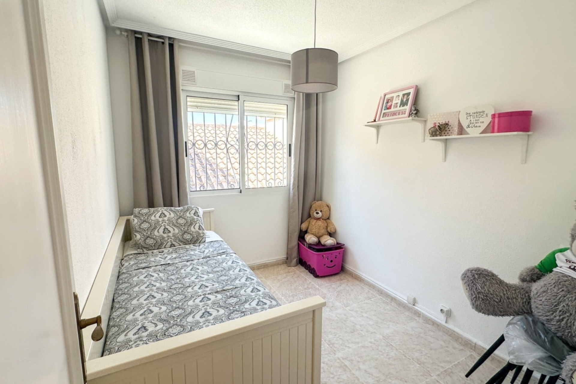 Rynek wtórny - Town house - Orihuela - Los Altos