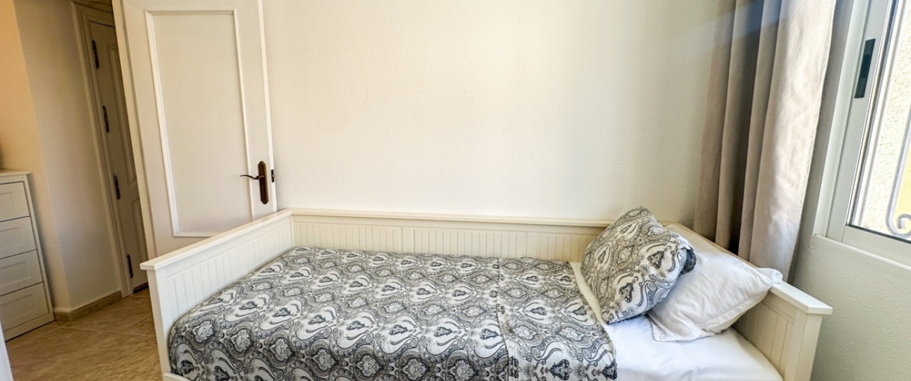 Rynek wtórny - Town house - Orihuela - Los Altos