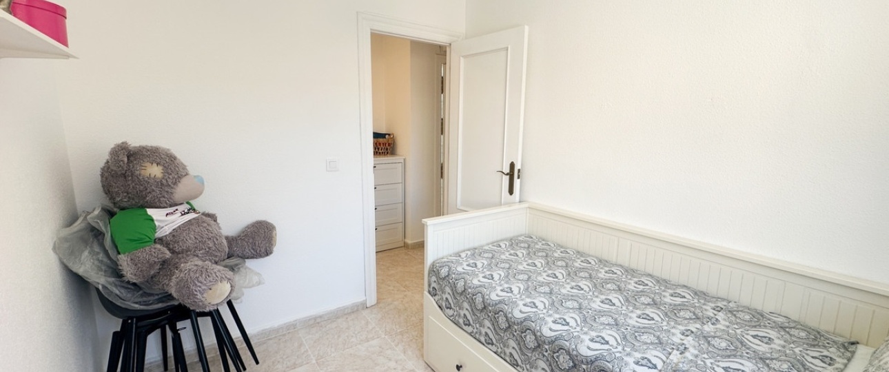 Rynek wtórny - Town house - Orihuela - Los Altos