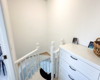 Rynek wtórny - Town house - Orihuela - Los Altos