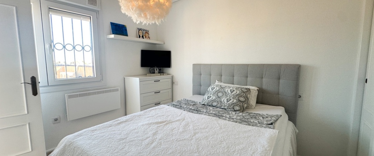 Rynek wtórny - Town house - Orihuela - Los Altos
