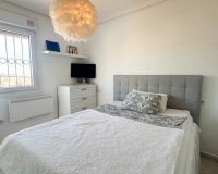 Rynek wtórny - Town house - Orihuela - Los Altos