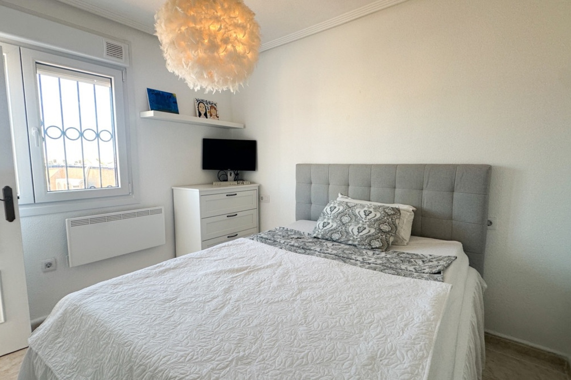 Rynek wtórny - Town house - Orihuela - Los Altos