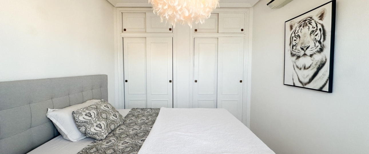 Rynek wtórny - Town house - Orihuela - Los Altos