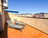 Rynek wtórny - Town house - Orihuela - Los Altos