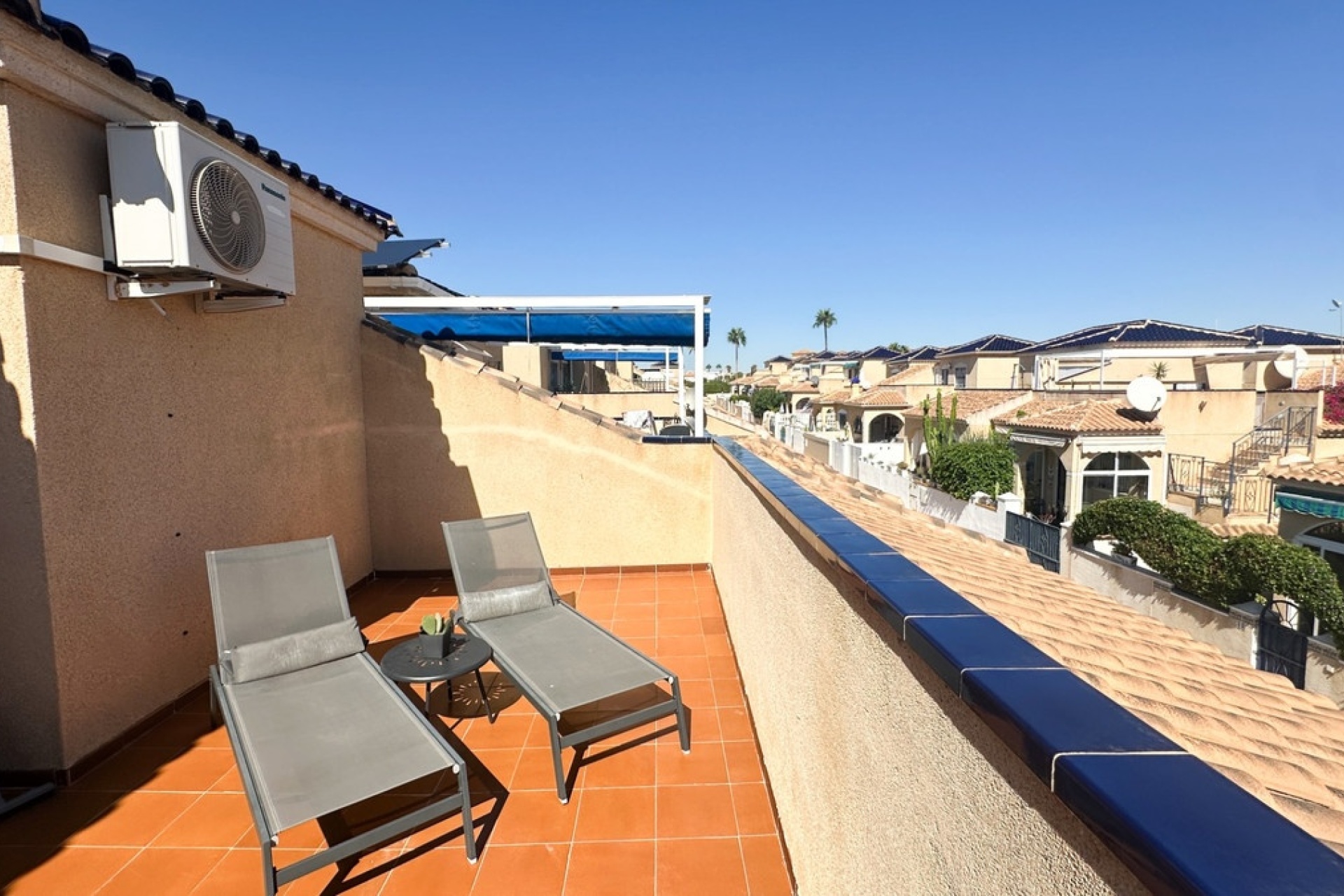 Rynek wtórny - Town house - Orihuela - Los Altos