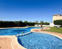 Rynek wtórny - Town house - Orihuela - Los Altos
