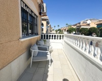 Rynek wtórny - Town house - Orihuela - Los Altos