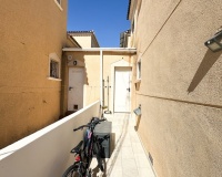 Rynek wtórny - Town house - Orihuela - Los Altos