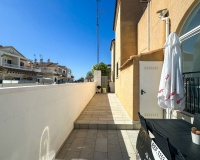 Rynek wtórny - Town house - Orihuela - Los Altos