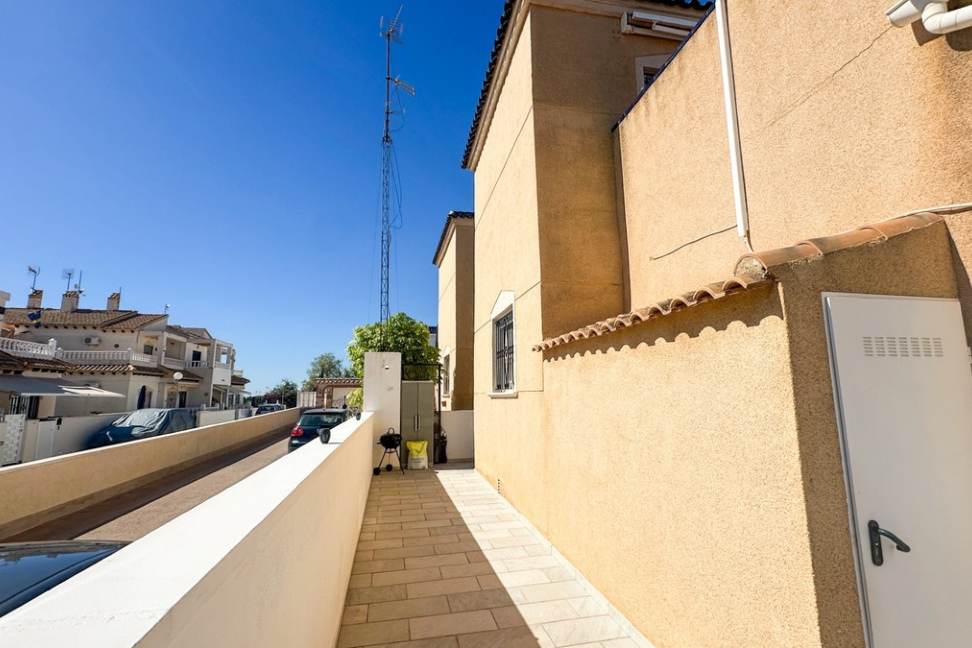 Rynek wtórny - Town house - Orihuela - Los Altos