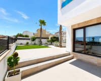 Rynek wtórny - Town house - Orihuela - Los Balcones