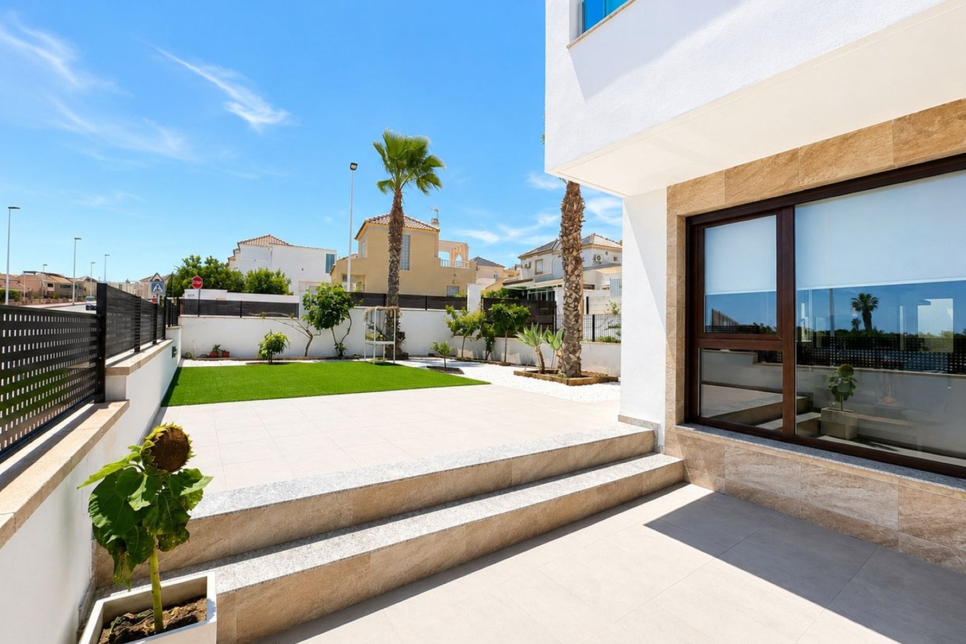 Rynek wtórny - Town house - Orihuela - Los Balcones