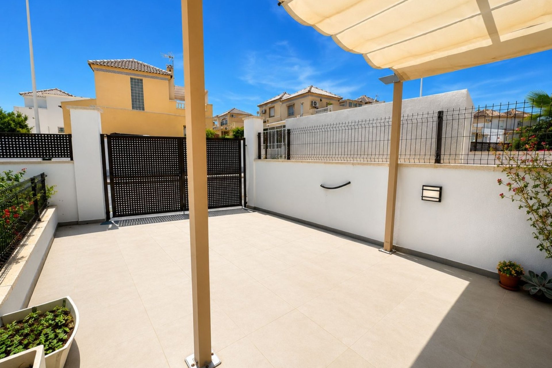 Rynek wtórny - Town house - Orihuela - Los Balcones