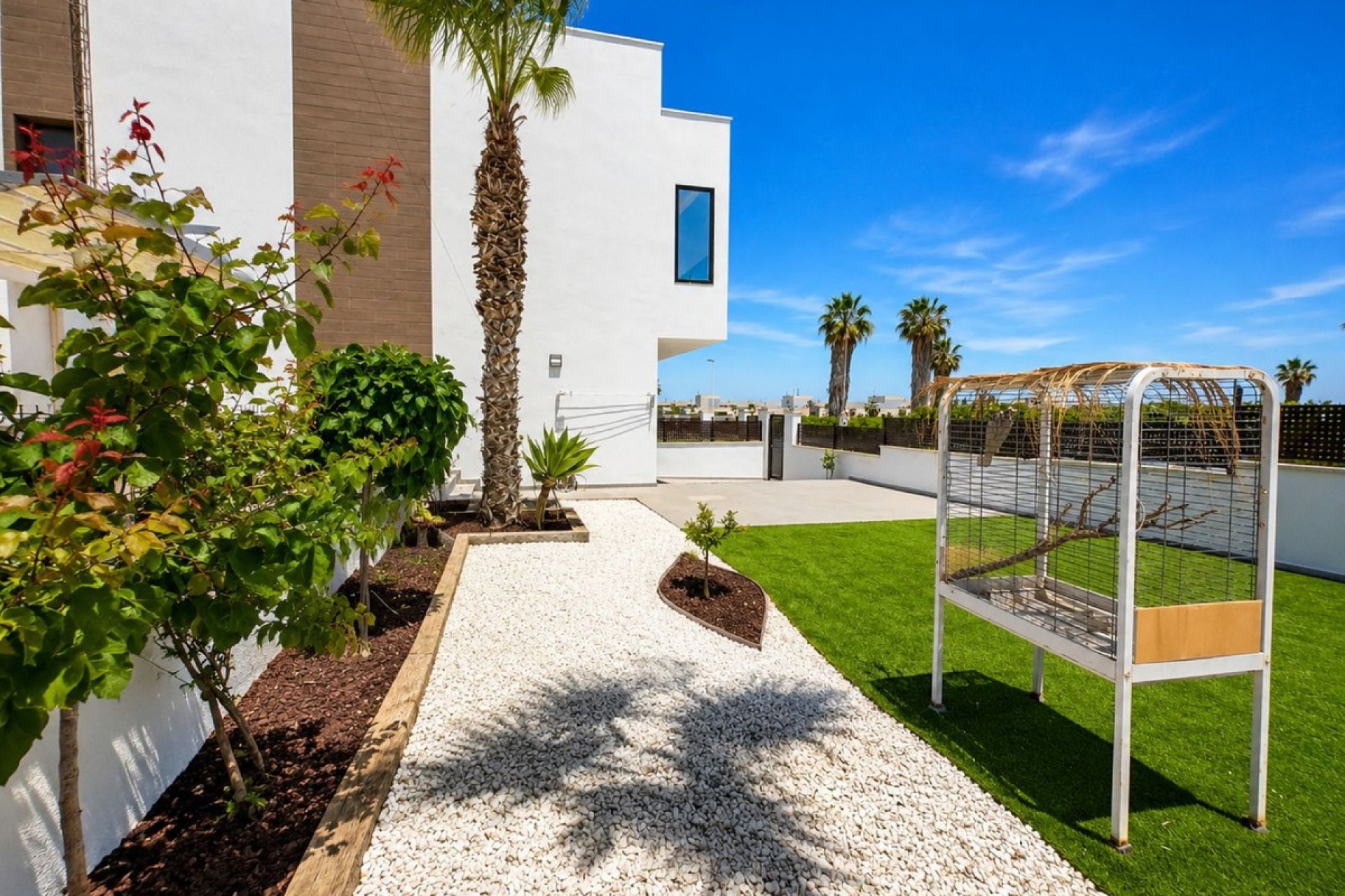 Rynek wtórny - Town house - Orihuela - Los Balcones