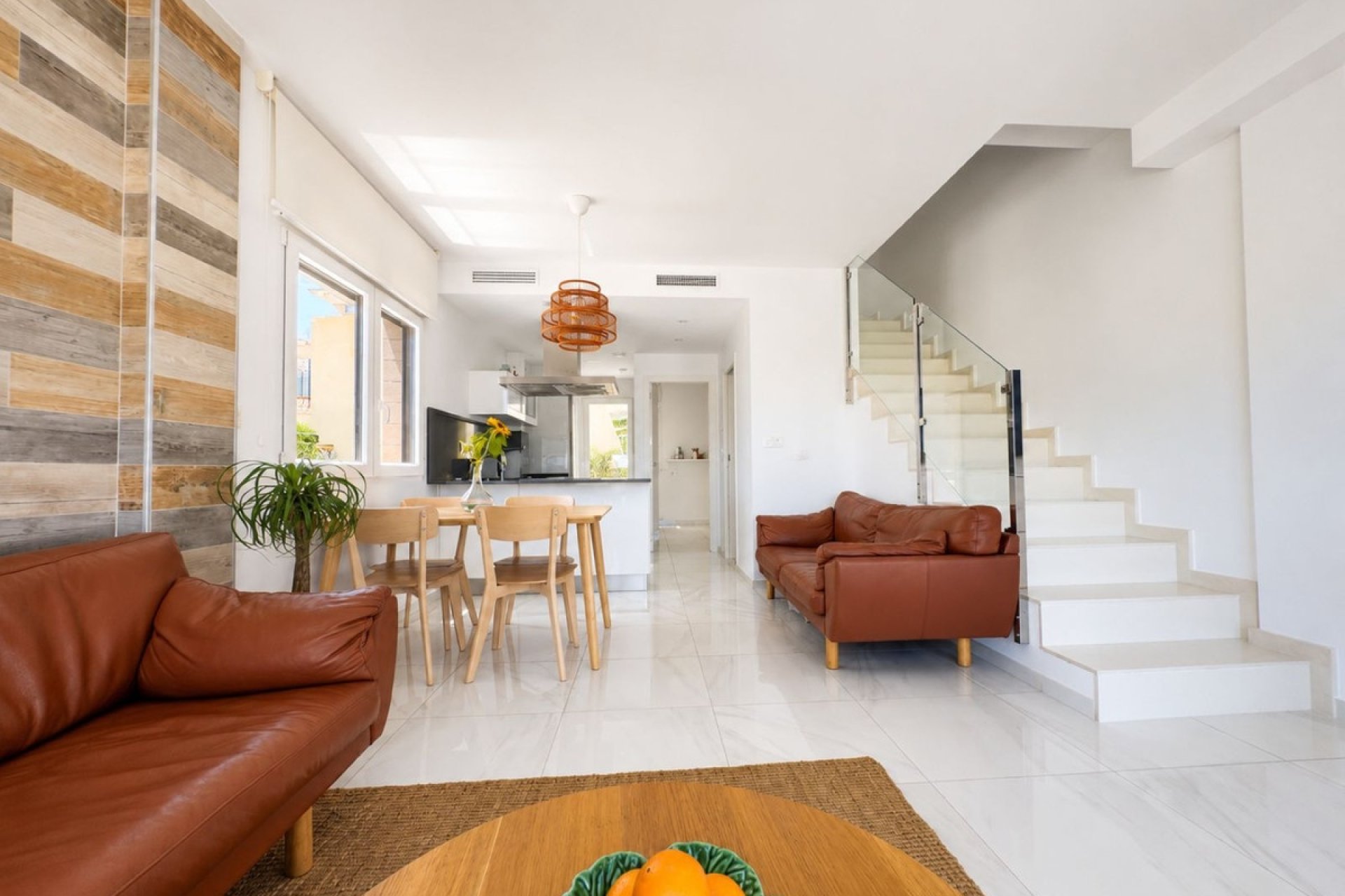 Rynek wtórny - Town house - Orihuela - Los Balcones