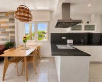 Rynek wtórny - Town house - Orihuela - Los Balcones