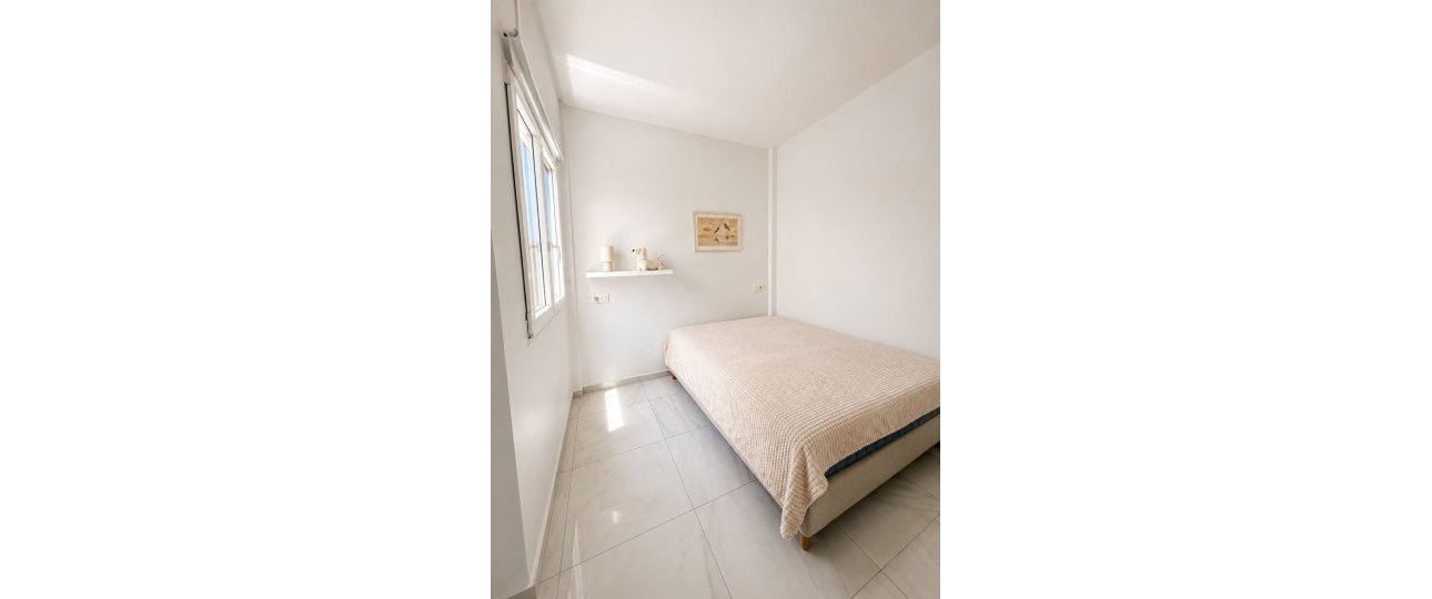 Rynek wtórny - Town house - Orihuela - Los Balcones
