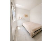 Rynek wtórny - Town house - Orihuela - Los Balcones