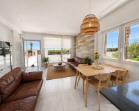 Rynek wtórny - Town house - Orihuela - Los Balcones