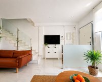 Rynek wtórny - Town house - Orihuela - Los Balcones