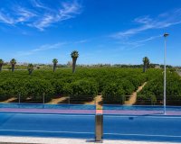 Rynek wtórny - Town house - Orihuela - Los Balcones