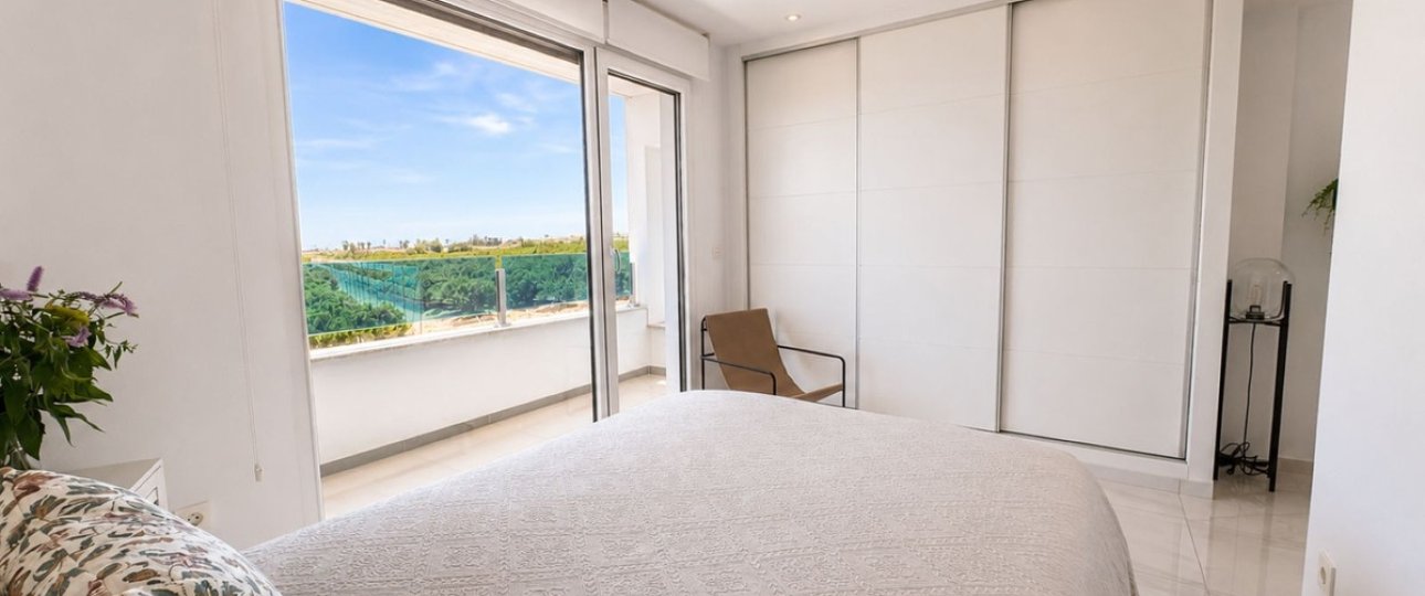 Rynek wtórny - Town house - Orihuela - Los Balcones