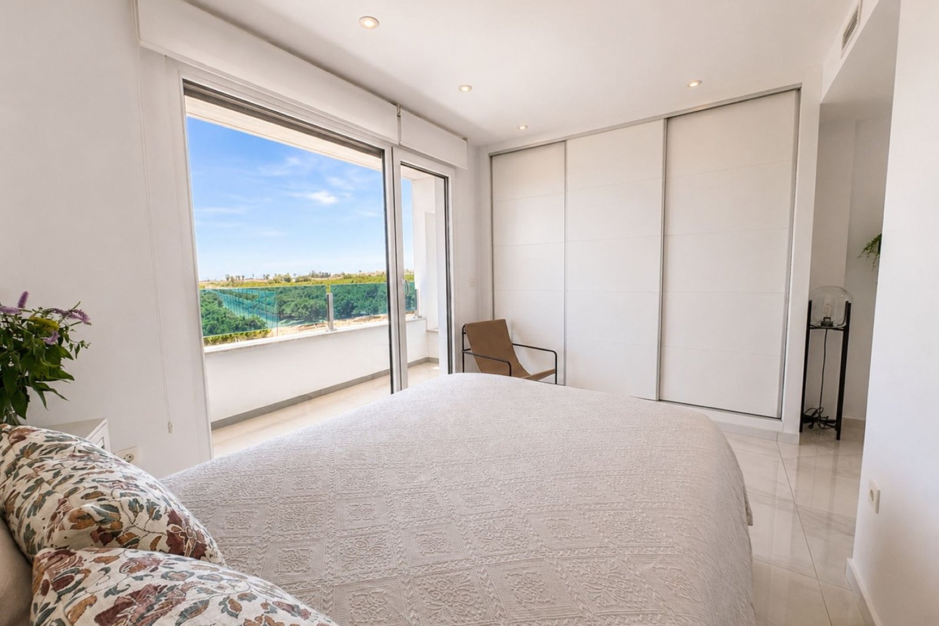 Rynek wtórny - Town house - Orihuela - Los Balcones