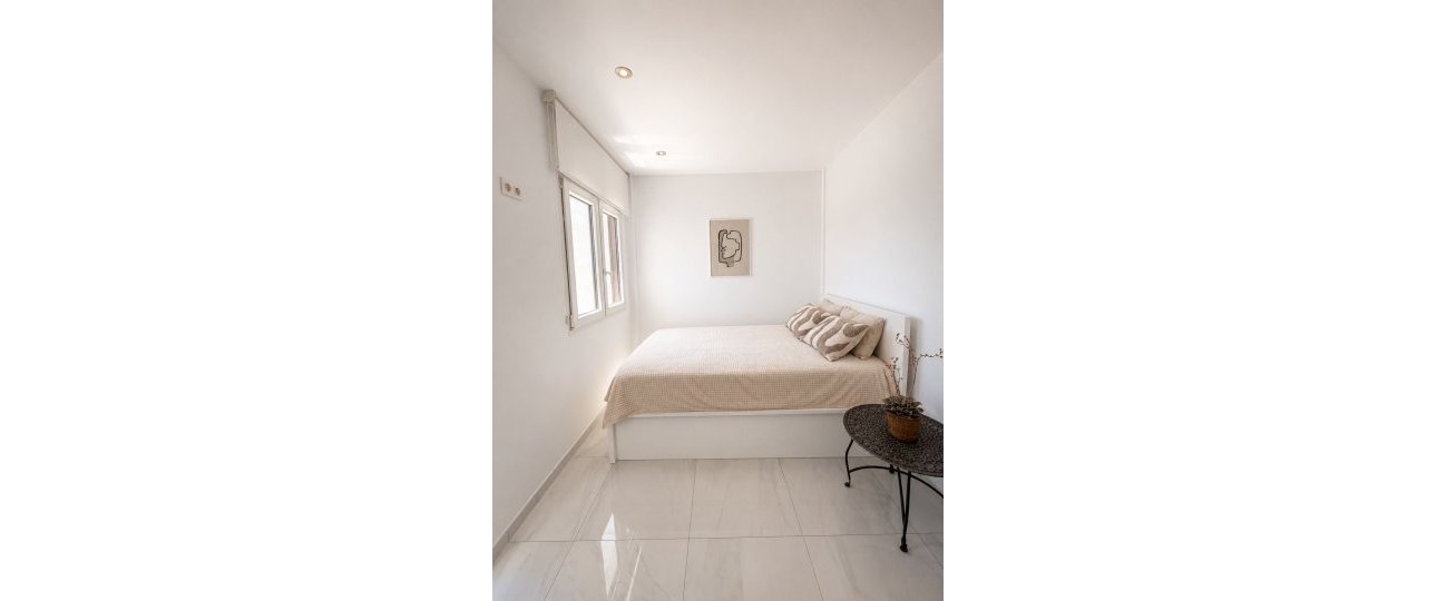 Rynek wtórny - Town house - Orihuela - Los Balcones