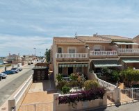 Rynek wtórny - Town house - Orihuela - Los Balcones