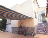 Rynek wtórny - Town house - Orihuela - Los Balcones