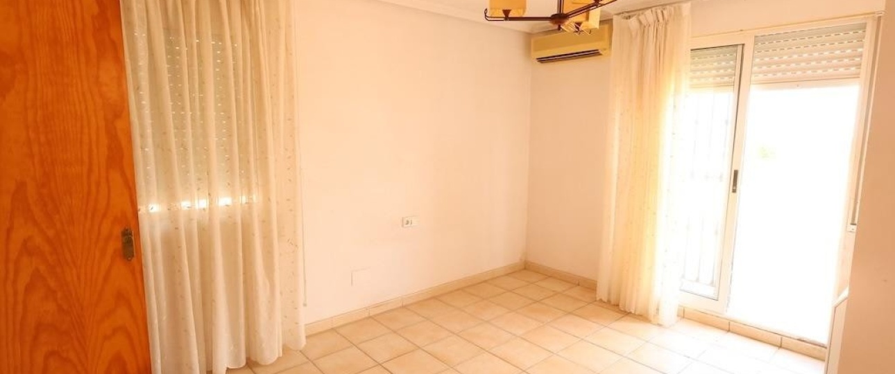 Rynek wtórny - Town house - Orihuela - Los Balcones