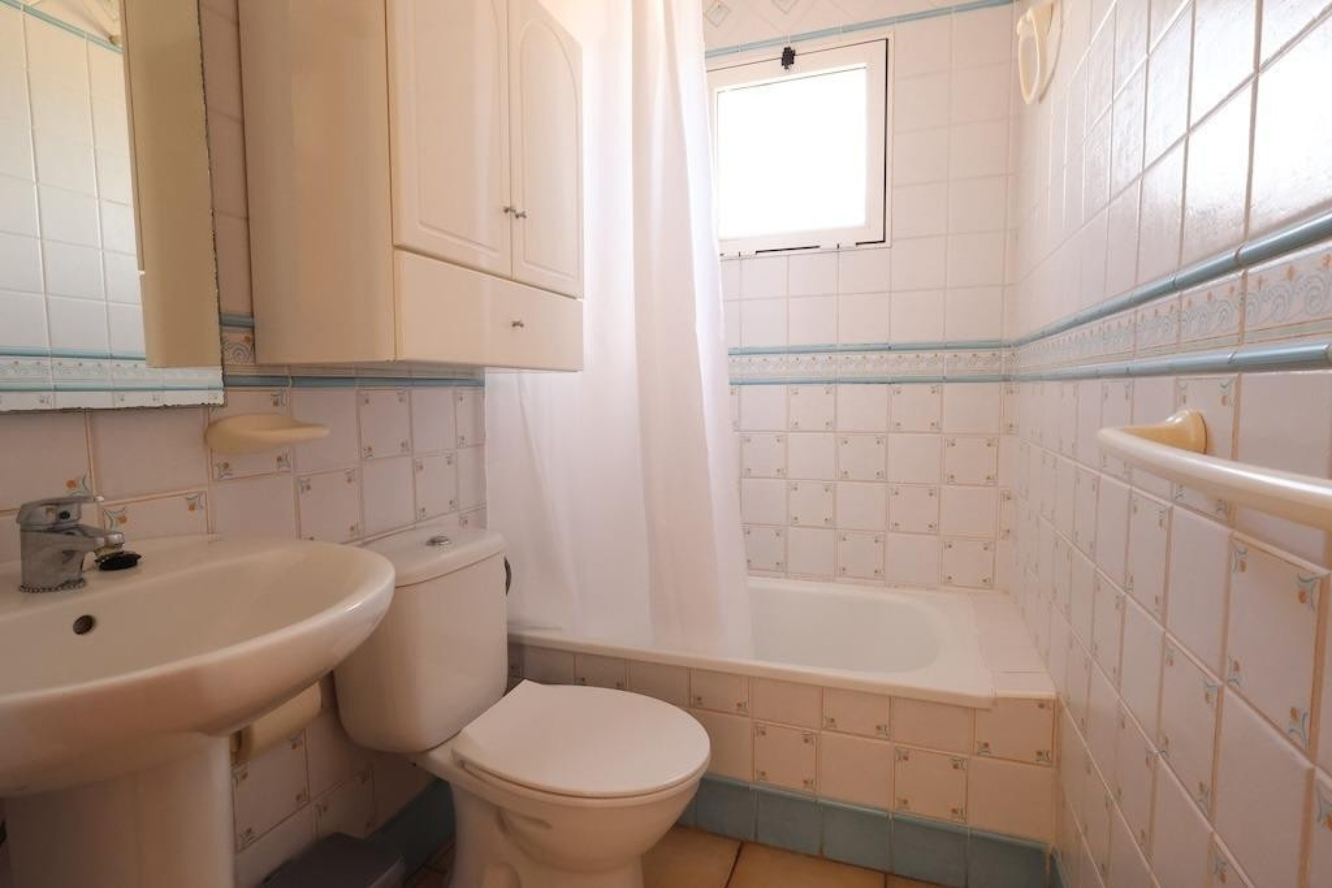Rynek wtórny - Town house - Orihuela - Los Balcones