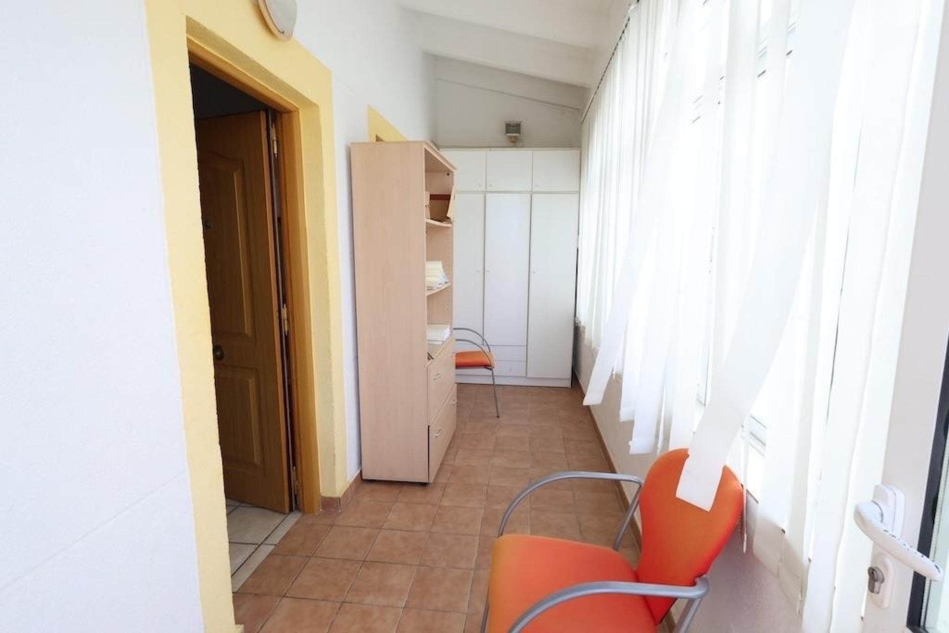 Rynek wtórny - Town house - Orihuela - Los Balcones