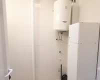Rynek wtórny - Town house - Orihuela - Los Balcones