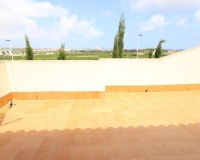 Rynek wtórny - Town house - Orihuela - Los Balcones
