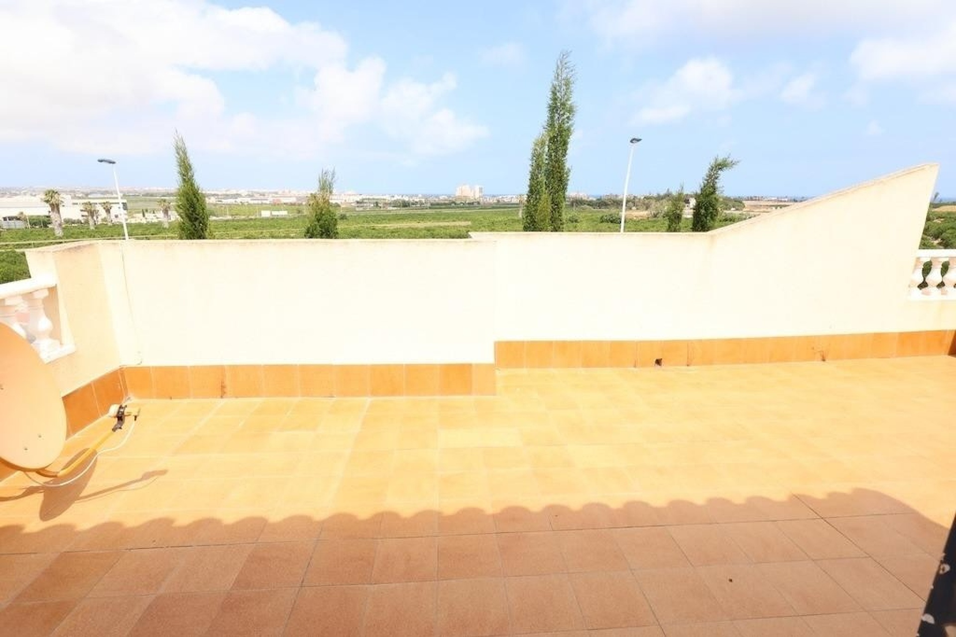 Rynek wtórny - Town house - Orihuela - Los Balcones