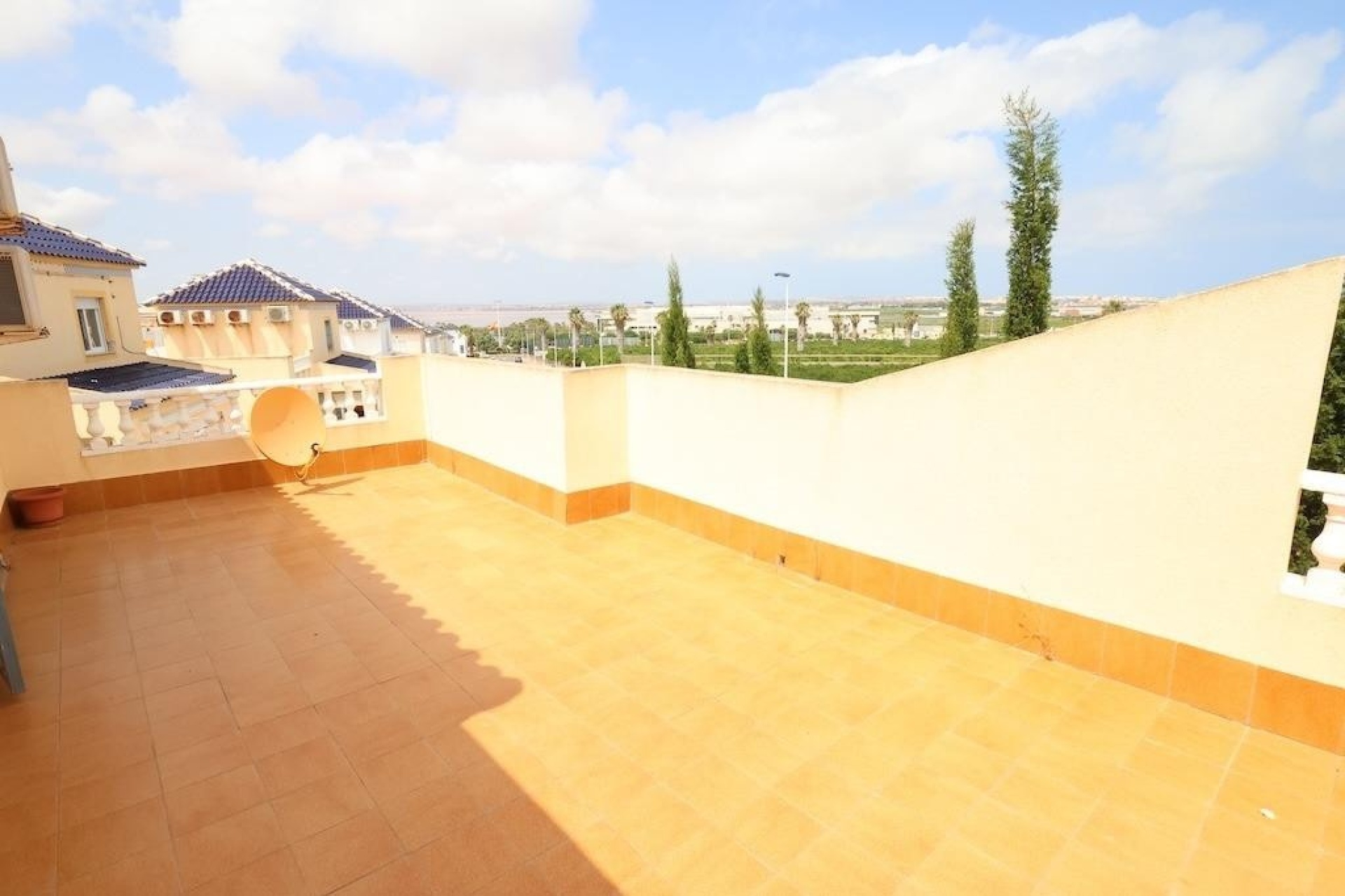 Rynek wtórny - Town house - Orihuela - Los Balcones