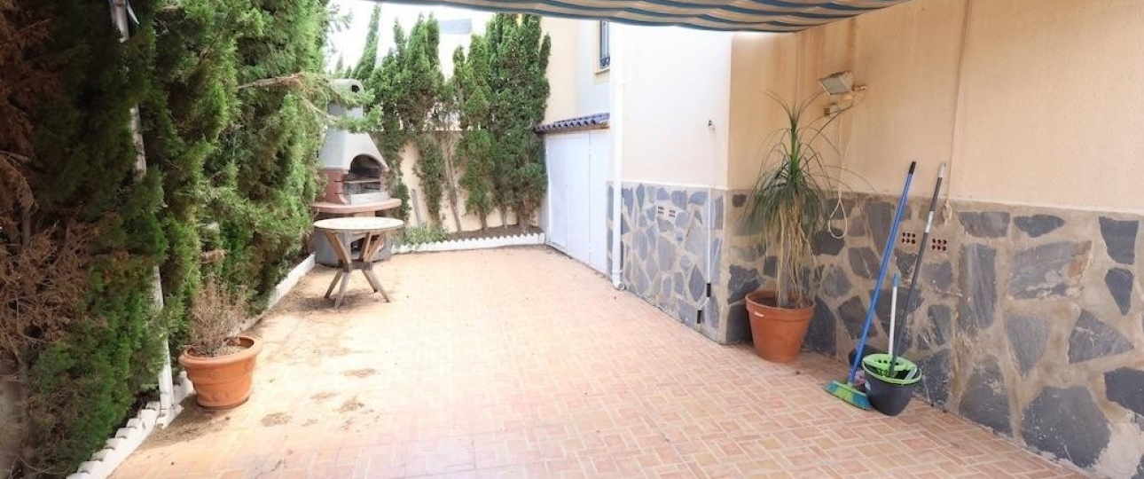 Rynek wtórny - Town house - Orihuela - Los Balcones