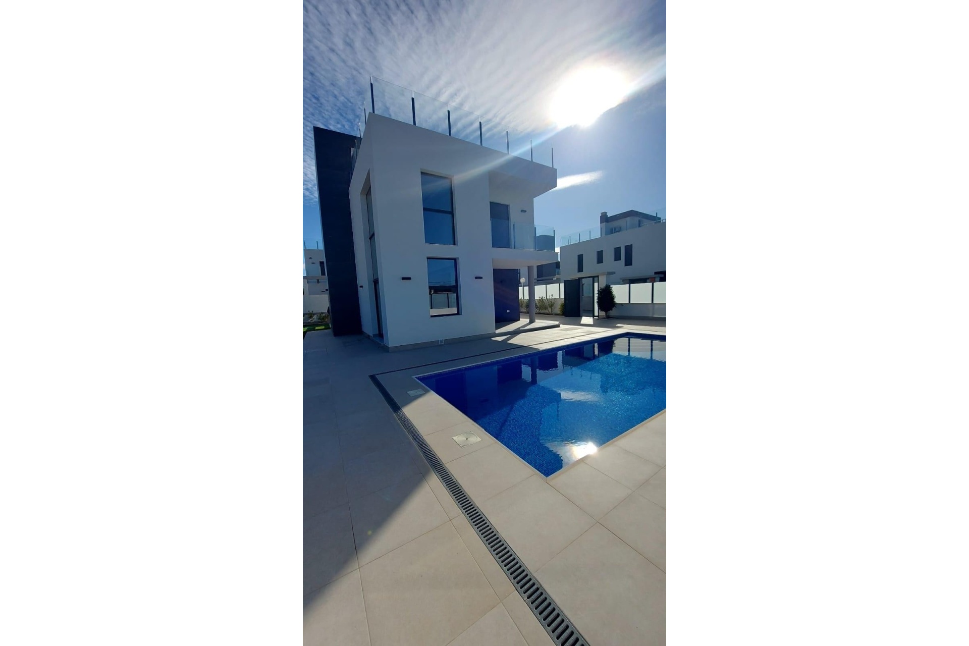 Rynek wtórny - Town house - Orihuela - Los Balcones
