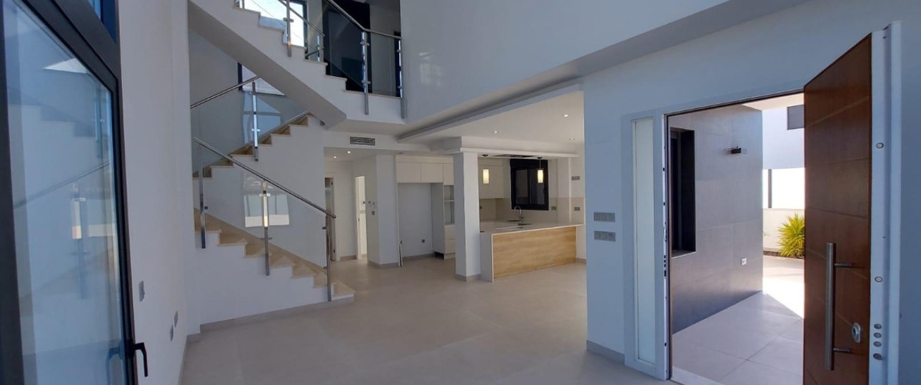 Rynek wtórny - Town house - Orihuela - Los Balcones