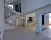 Rynek wtórny - Town house - Orihuela - Los Balcones