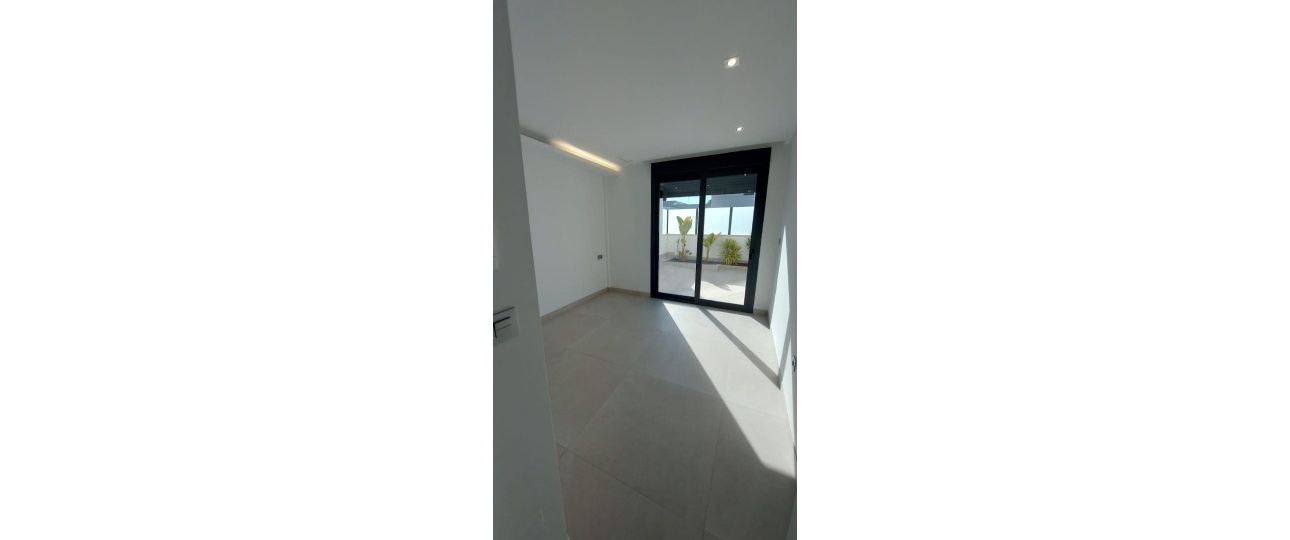 Rynek wtórny - Town house - Orihuela - Los Balcones
