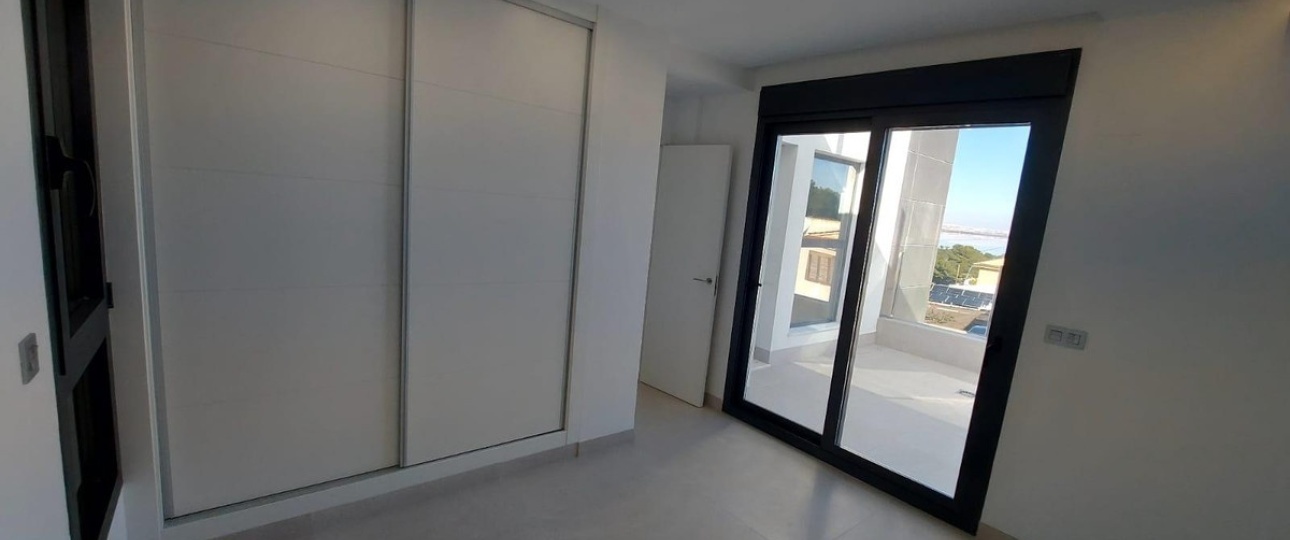 Rynek wtórny - Town house - Orihuela - Los Balcones