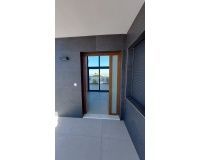 Rynek wtórny - Town house - Orihuela - Los Balcones