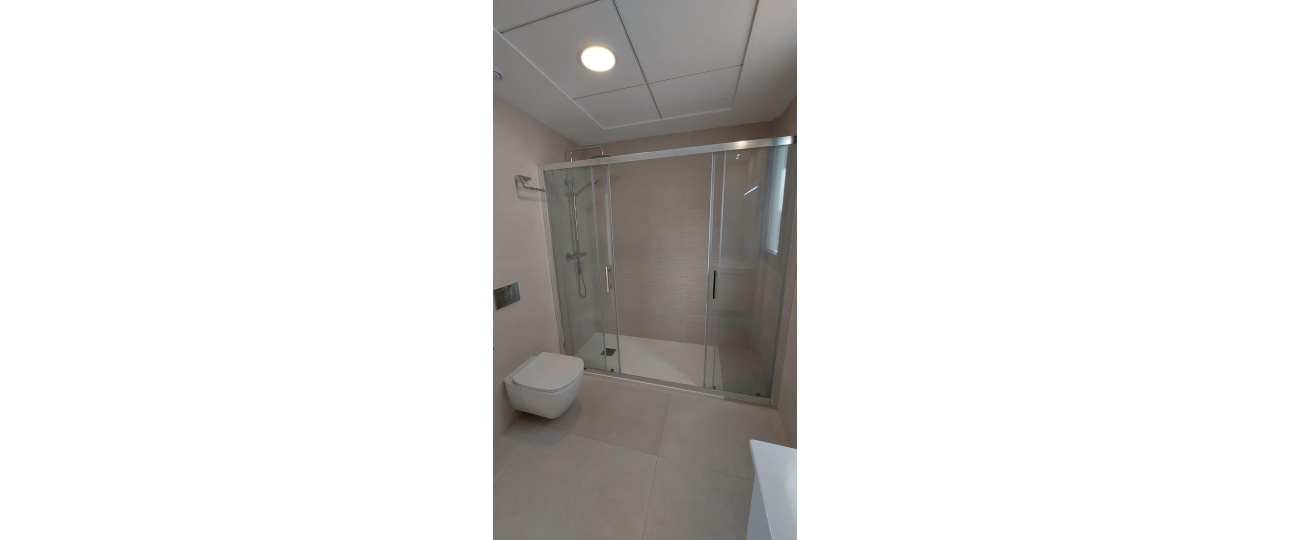 Rynek wtórny - Town house - Orihuela - Los Balcones