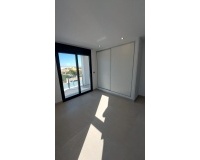 Rynek wtórny - Town house - Orihuela - Los Balcones
