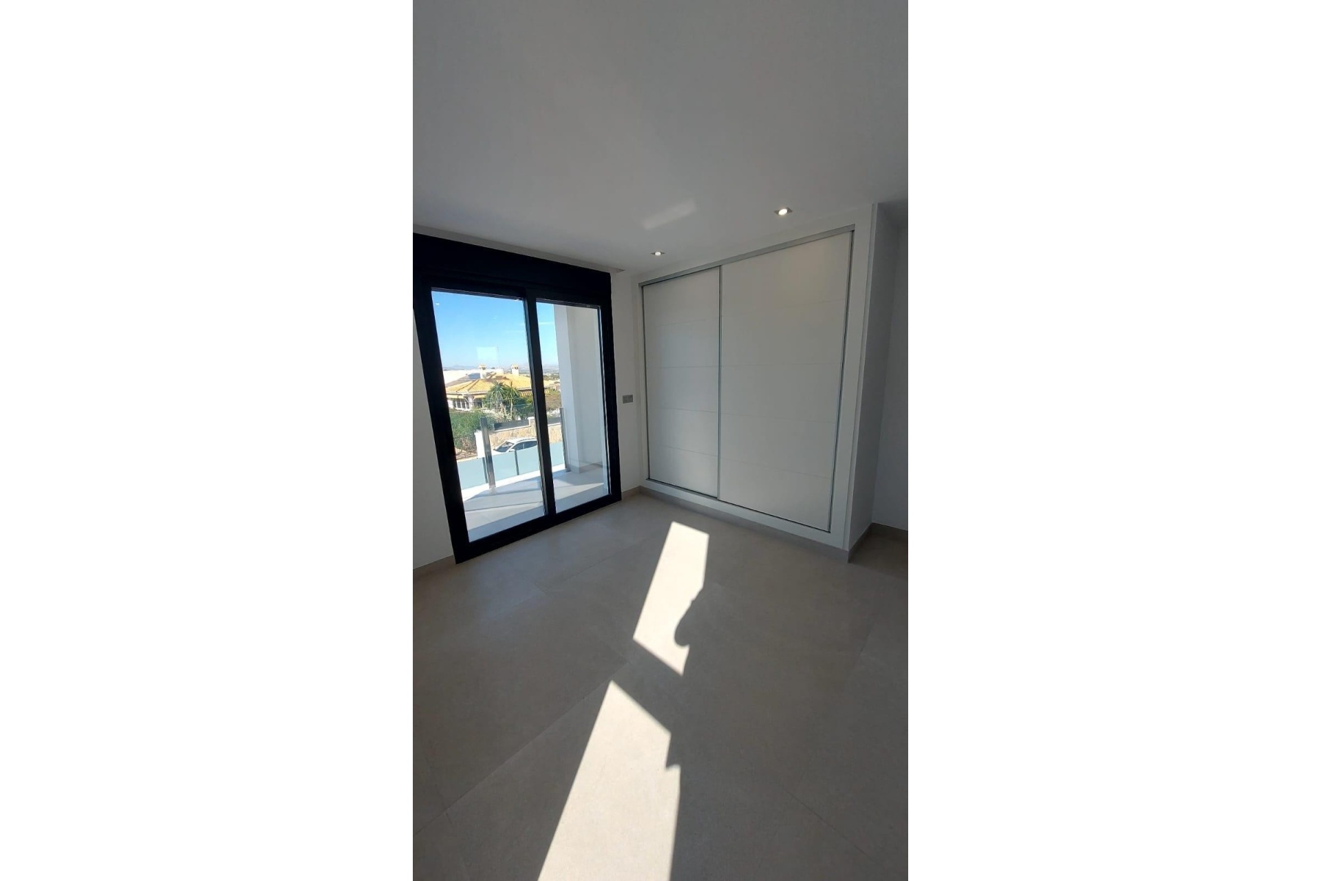 Rynek wtórny - Town house - Orihuela - Los Balcones